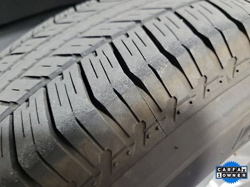 Used 2024 Toyota 4Runner SR5 image 11