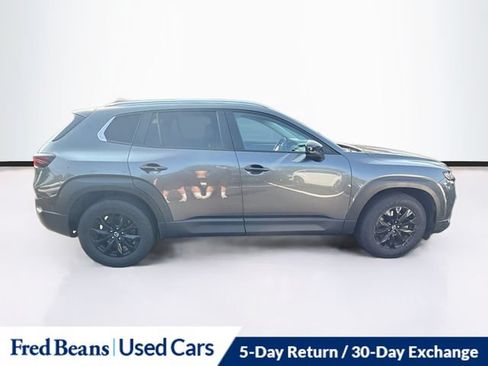 Used 2025 MAZDA CX-50 AWD 2.5 S w/ Preferred Package image 11