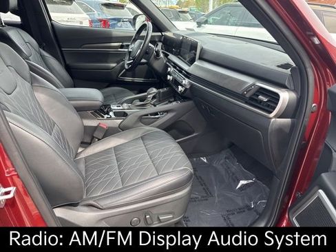 Certified 2023 Kia Telluride EX X-Line AWD/4WD image 5