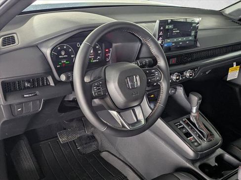 New 2026 Honda CR-V Sport-L image 3