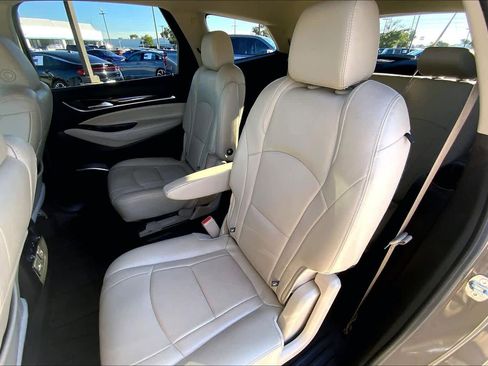 Used 2020 Buick Enclave Essence w/ Sound and Sites Package image 19
