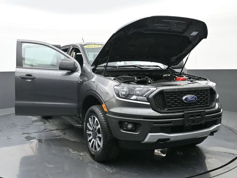 Used 2019 Ford Ranger XLT w/ Equipment Group 302A Luxury image 53