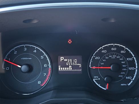 Used 2019 Subaru Crosstrek 2.0i Premium w/ Popular Package #3 image 18