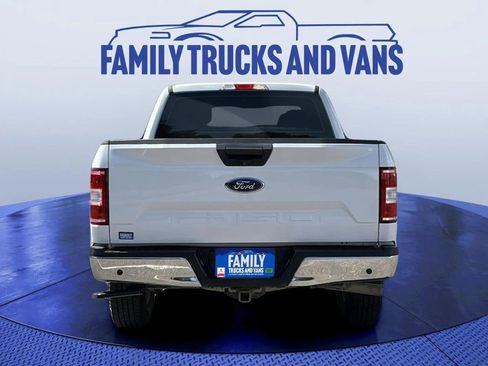 Used 2019 Ford F150 XL w/ XL Power Equipment Group image 4