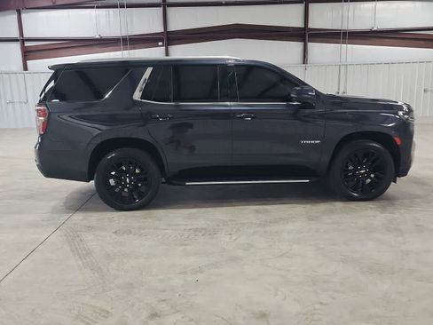 Used 2023 Chevrolet Tahoe LT w/ Luxury Package image 6
