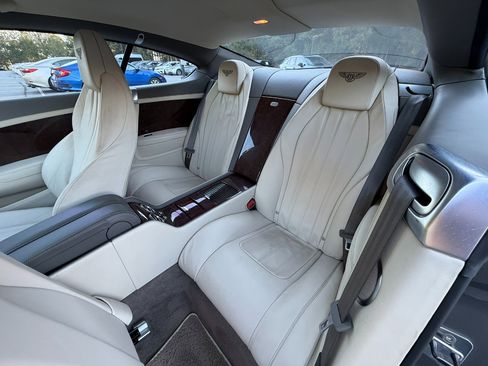 Used 2012 Bentley Continental GT image 9