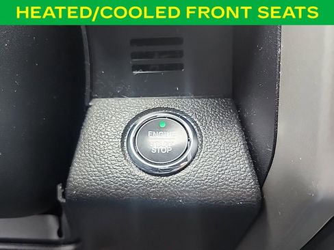 Used 2020 Ford F150 Lariat w/ Equipment Group 502A Luxury image 21