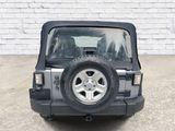 Used 2017 Jeep Wrangler Unlimited Sport image 3