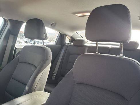 Used 2024 Chevrolet Malibu LT image 26