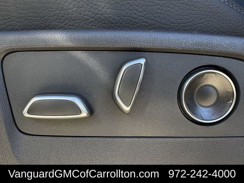 New 2026 GMC Yukon XL Denali w/ Sun & Power Step Package image 23