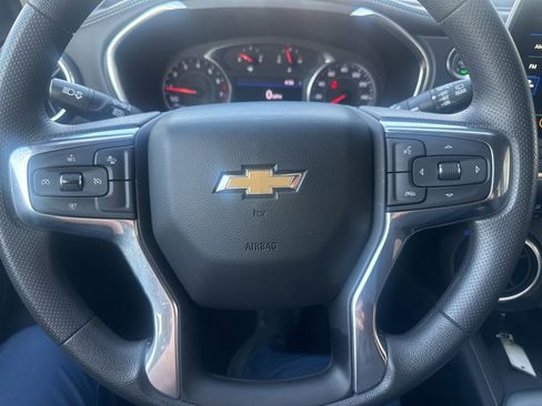 Used 2023 Chevrolet Blazer LT w/ Convenience Package AWD/4WD image 28