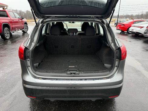 Used 2019 Nissan Rogue Sport S w/ Appearance Package image 6