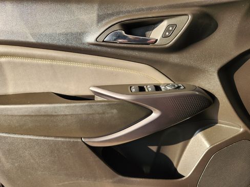 Certified 2024 Chevrolet Trax ACTIV w/ Driver Confidence Package image 24