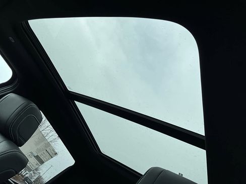 New 2026 Toyota Tundra Limited image 28