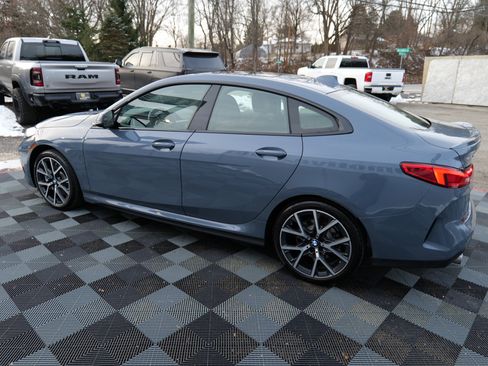 Used 2023 BMW 228i xDrive Gran Coupe w/ M Sport Package image 7