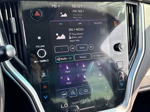 Used 2020 Subaru Legacy 2.5i Sport image 26