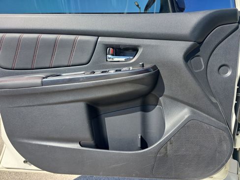 Used 2019 Subaru WRX Premium w/ Performance Package image 24