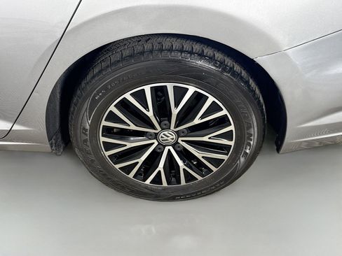 Used 2021 Volkswagen Jetta S w/ Driver Assistance Package image 36