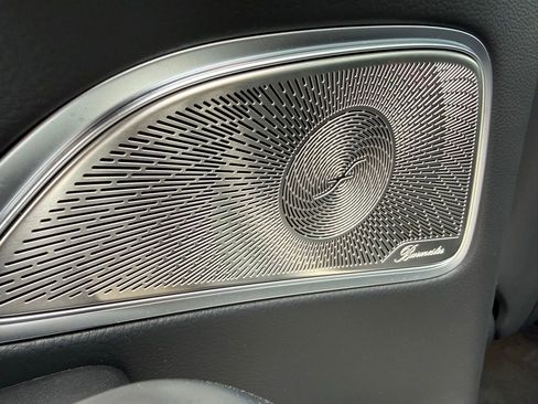 Used 2025 Mercedes-Benz E 450 4MATIC Sedan image 13