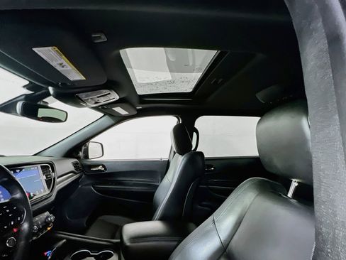 Used 2022 Dodge Durango GT AWD/4WD image 22