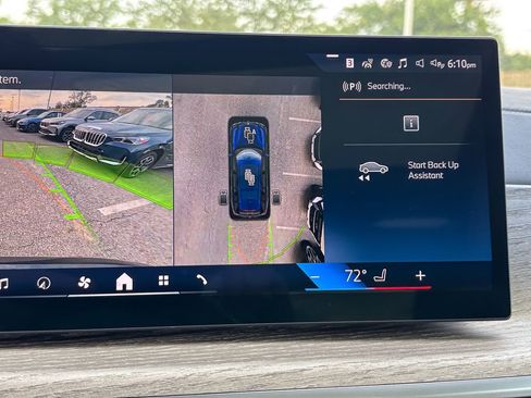 New 2026 BMW X7 xDrive40i image 21