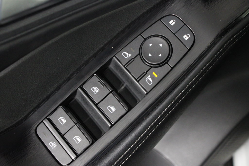 Certified 2024 Nissan Rogue SV w/ SV Premium Package FWD image 25