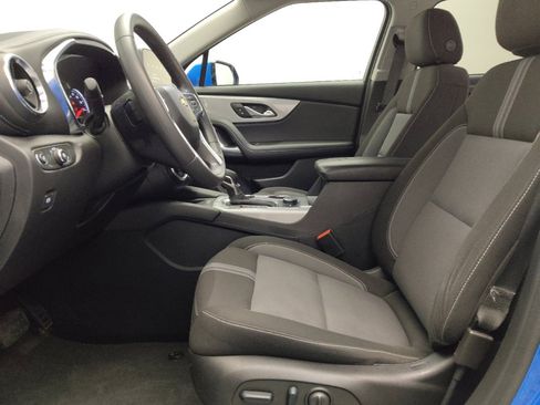Used 2024 Chevrolet Blazer LT w/ Convenience Package image 17