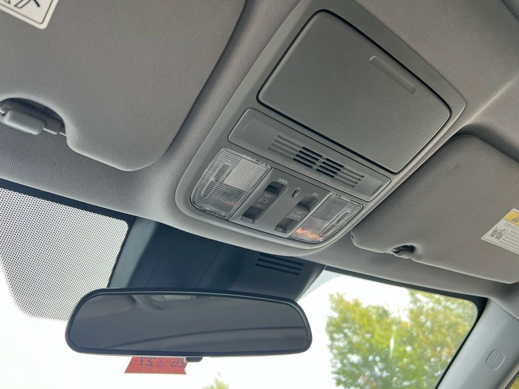Used 2020 Honda CR-V EX image 19