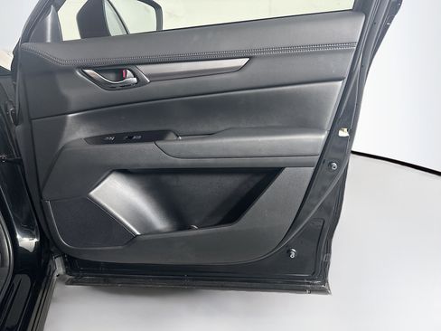 Used 2024 MAZDA CX-5 AWD 2.5 S w/ Select Package image 31