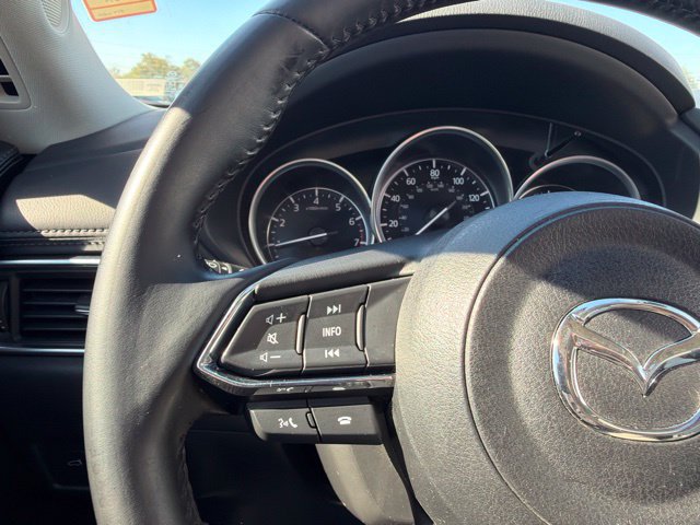 Used 2023 MAZDA CX-5 AWD 2.5 S image 37