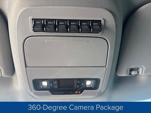Certified 2024 Ford F250 XL w/ STX Appearance Package AWD/4WD image 23