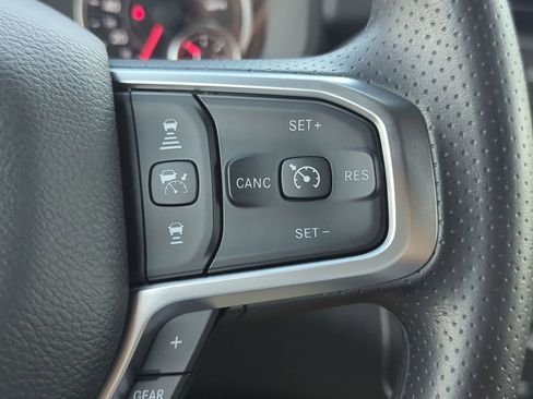 New 2026 RAM 2500 Tradesman image 23