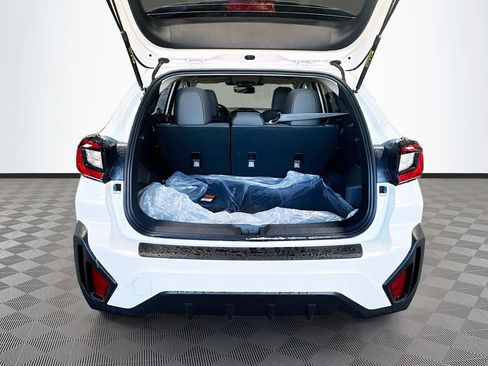New 2026 Subaru Crosstrek 2.0i Premium image 27