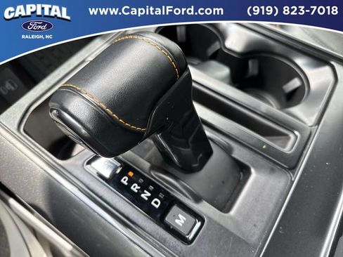 Certified 2023 Ford F150 Tremor w/ Equipment Group 402A High AWD/4WD image 31