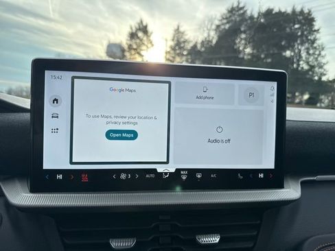 New 2026 Ford Explorer Tremor w/ Tremor Ultimate Package image 13