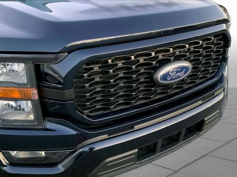 Used 2023 Ford F150 XL w/ STX Appearance Package RWD image 29