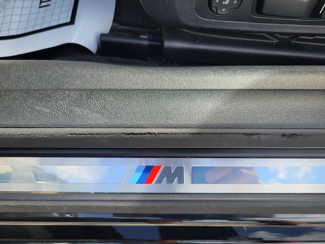 Used 2026 BMW 430i Convertible RWD image 17