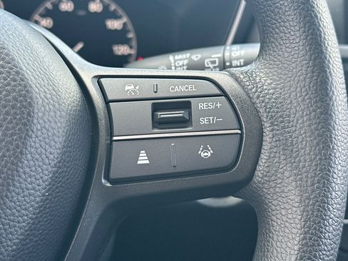 Used 2026 Honda CR-V LX image 16