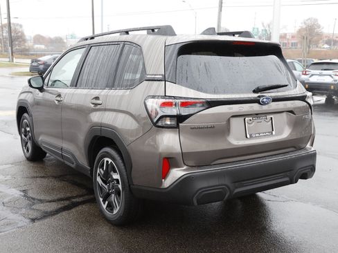 New 2025 Subaru Forester Limited image 7