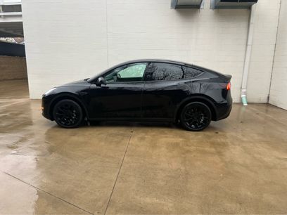 Used 2020 Tesla Model Y Long Range