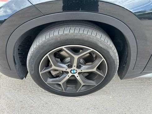 Used 2018 BMW X1 sDrive28i FWD image 20