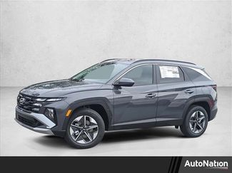 New 2026 Hyundai Tucson SEL video 1