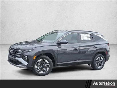 New 2026 Hyundai Tucson SEL