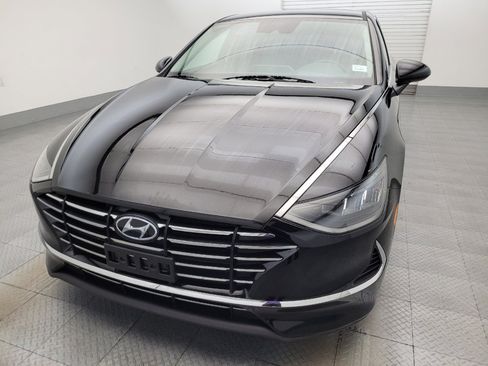 Used 2022 Hyundai Sonata SE FWD image 15