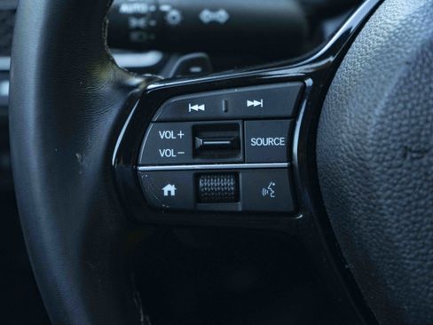Used 2024 Honda Civic Sport image 20
