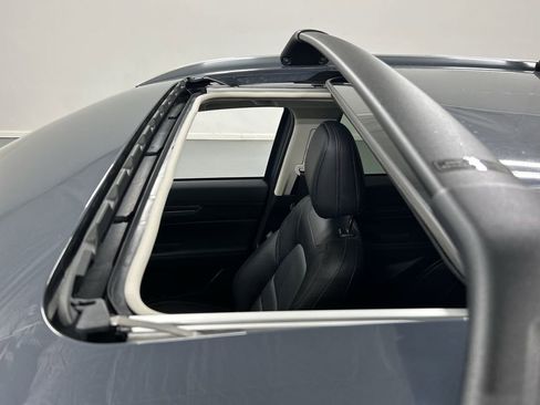 Certified 2025 MAZDA CX-5 Carbon Edition AWD/4WD image 19