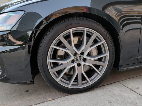 Used 2023 Audi A6 Premium Plus w/ Premium Plus Package image 13