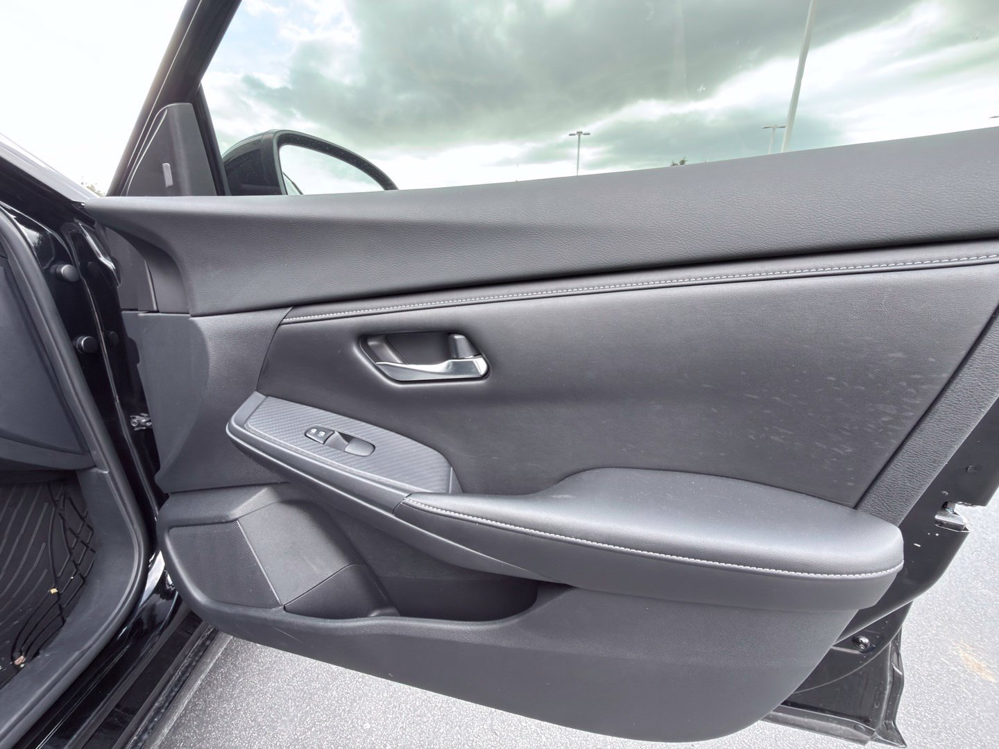 Used 2020 Nissan Sentra S FWD image 43
