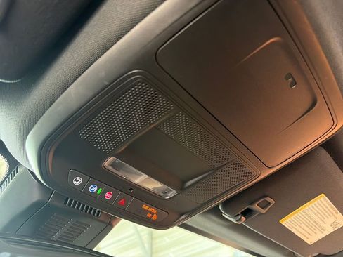 Used 2025 Chevrolet Equinox ACTIV image 28