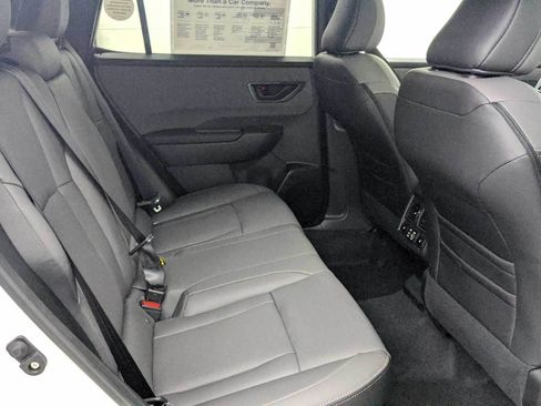 New 2026 Subaru Outback Limited image 23